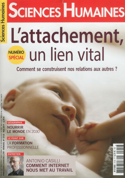 SH - SCIENCES HUMAINES