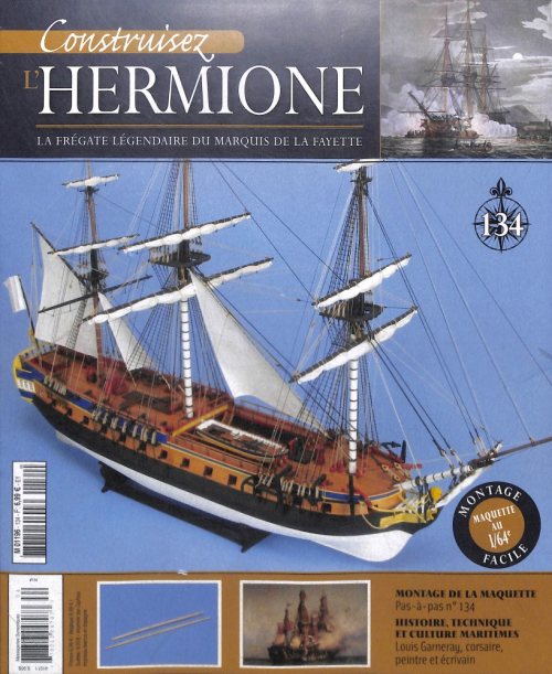 EY. L'HERMIONE