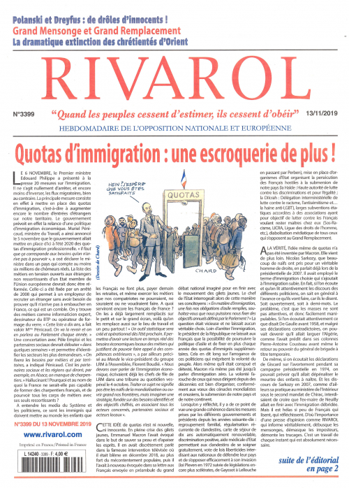 RIVAROL