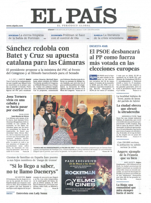 EL PAIS (ESP)
