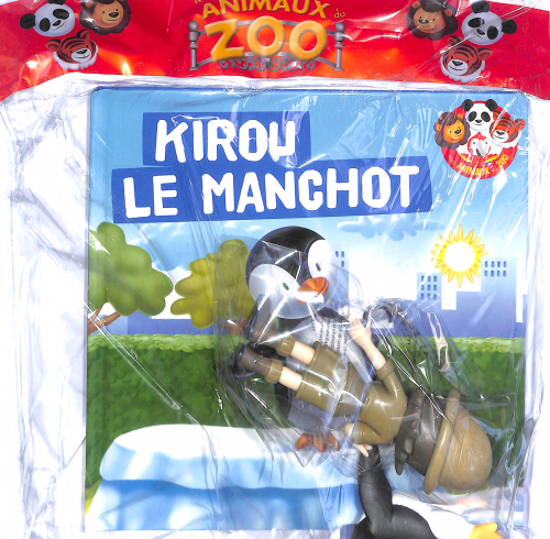 EY. MES ANIMAUX DU ZOO (2)