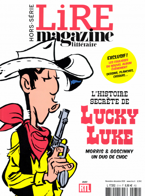 LIRE HS