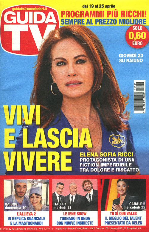 GUIDA TV (ITA)