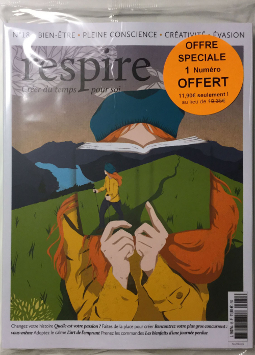 RESPIRE OFFRE COUPLÉE