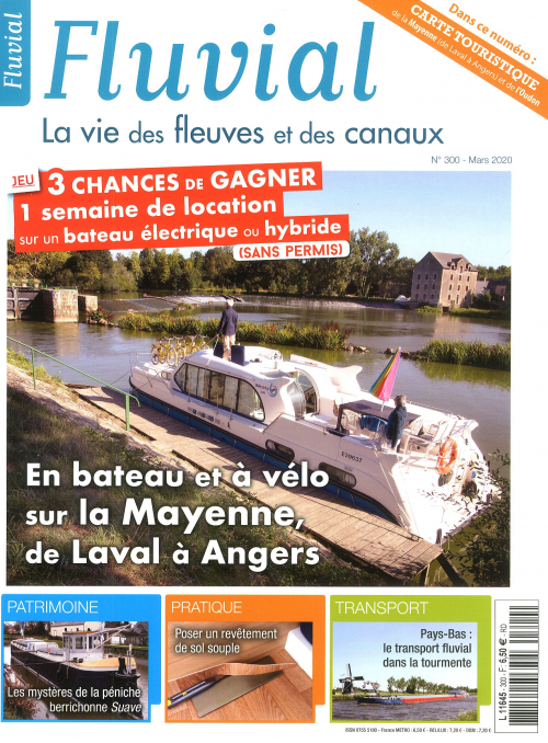 FLUVIAL