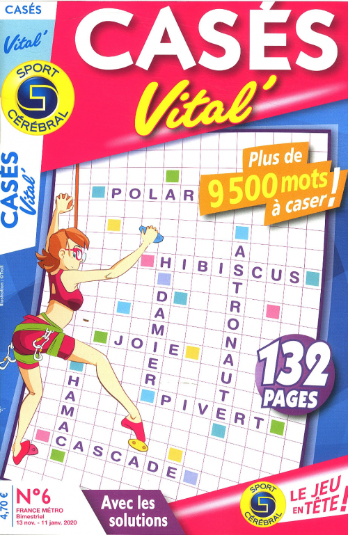 SC CASÉS VITAL