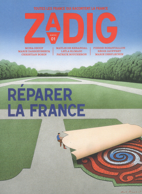 ZADIG