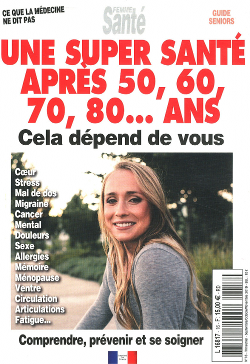 SANTE FEMME