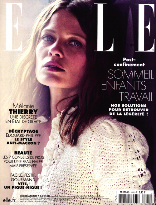 ELLE