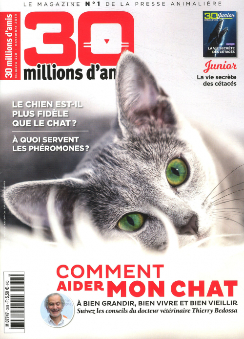 30 MILLIONS D'AMIS