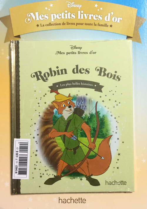 EY. MES PETITS LIVRES D'OR