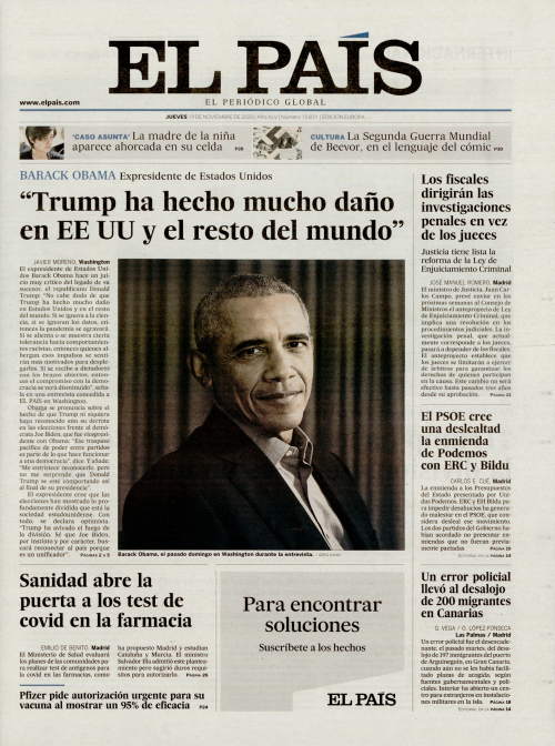 EL PAIS (ESP)