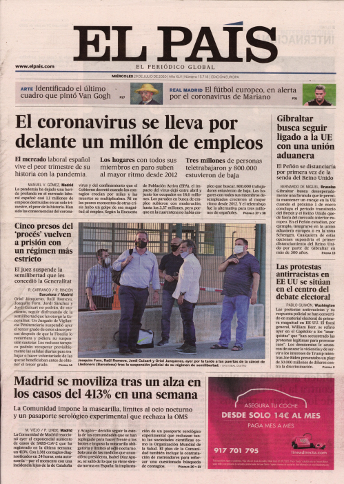 EL PAIS (ESP)