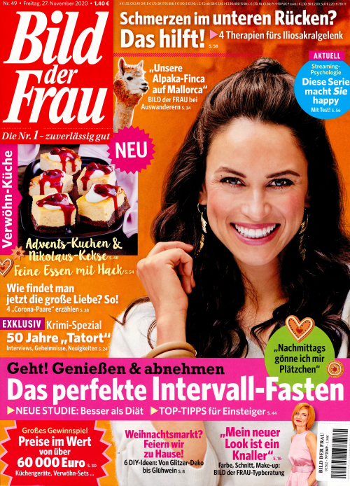 BILD DER FRAU (DEU)