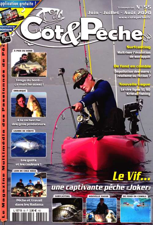 COT&PECHE