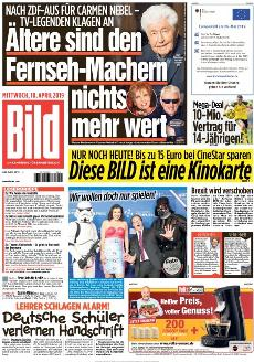 BILD (DEU)