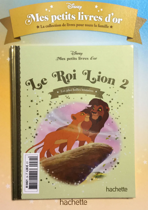 EY. MES PETITS LIVRES D'OR