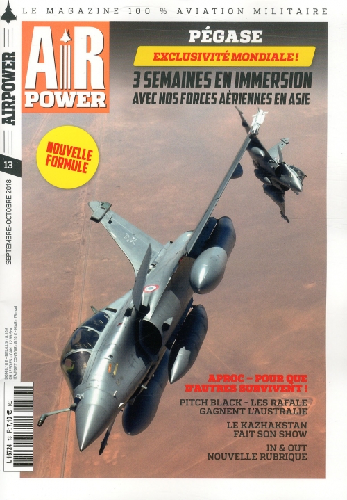 AIR POWER