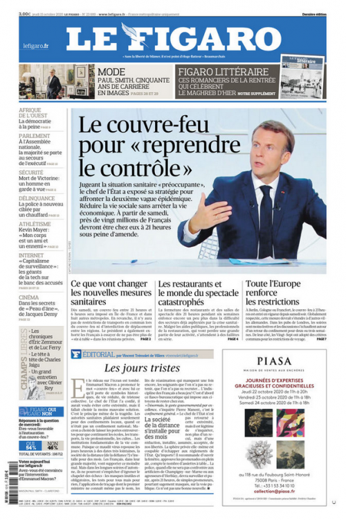 LE FIGARO