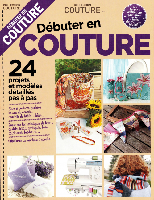 COLLECTION COUTURE