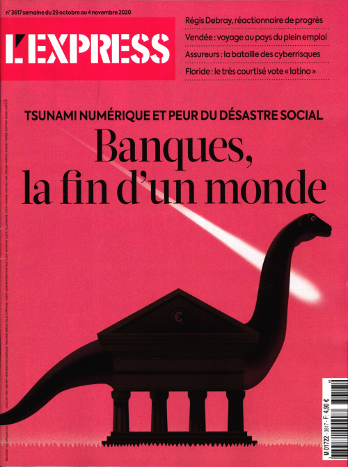 L'EXPRESS