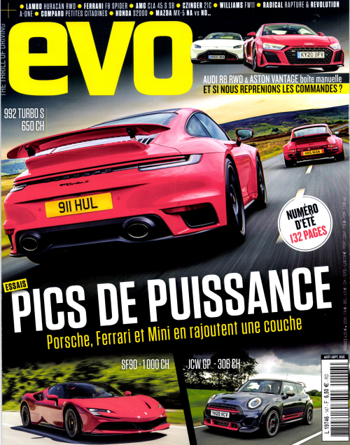 EVO