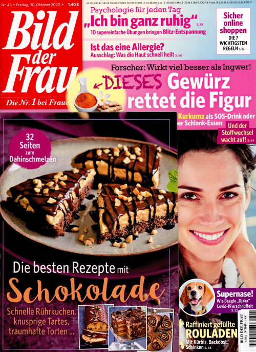 BILD DER FRAU (DEU)