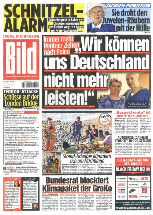 BILD (DEU)