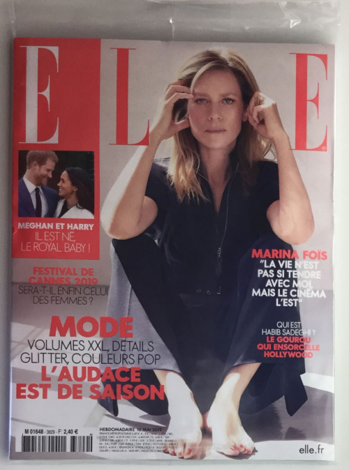 ELLE
