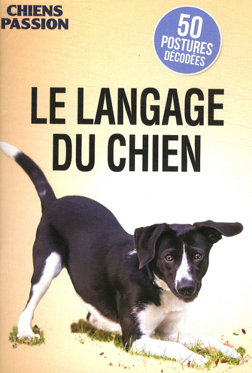 CHIENS PASSION HS
