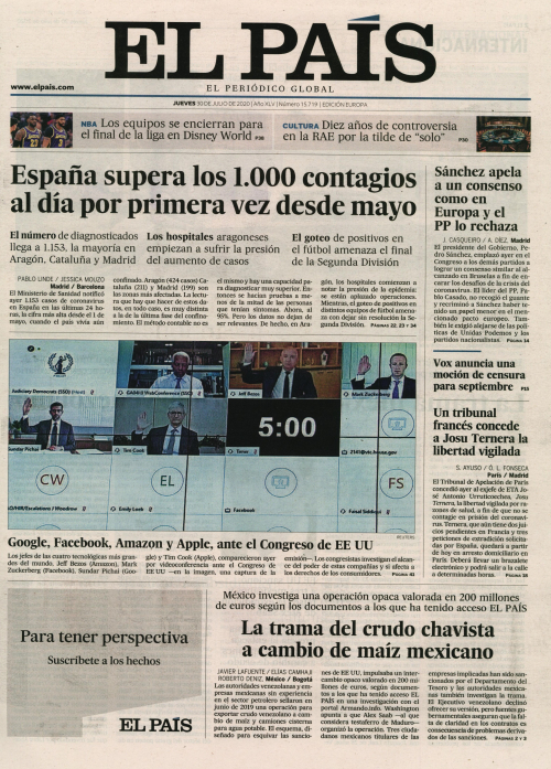 EL PAIS (ESP)