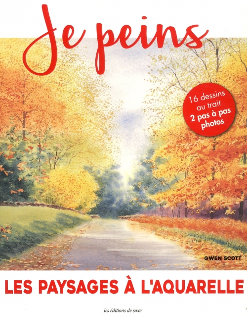 JE PEINS
