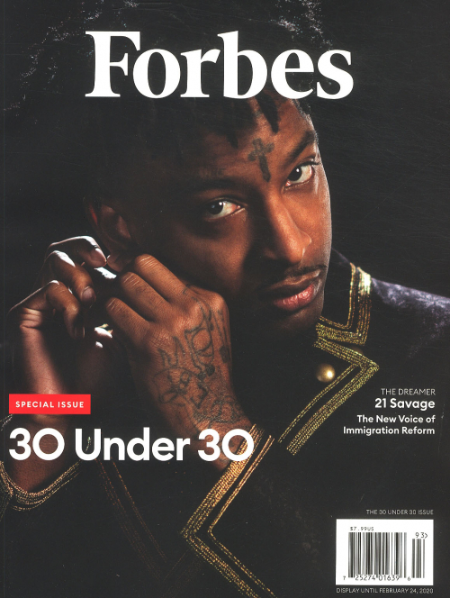 FORBES HS (USA)