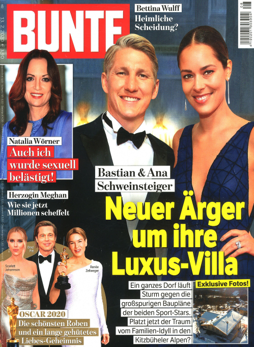 BUNTE (DEU)