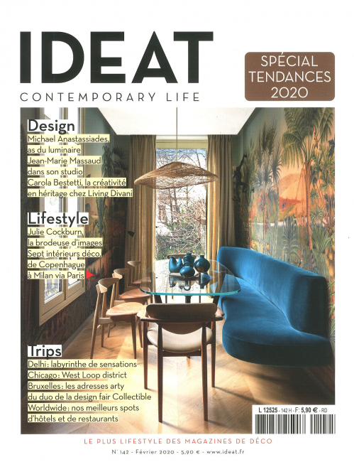 IDEAT