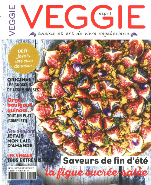 ESPRIT VEGGIE