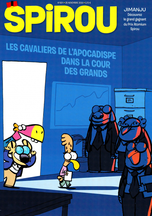 SPIROU