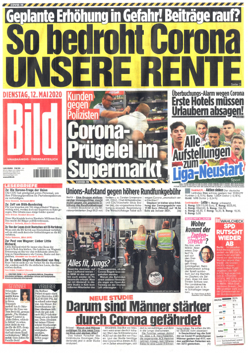 BILD (DEU)