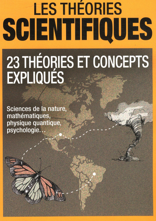 SCIENCES & SAVOIRS (EX LES THÉORIES SCIENTIFIQUES)