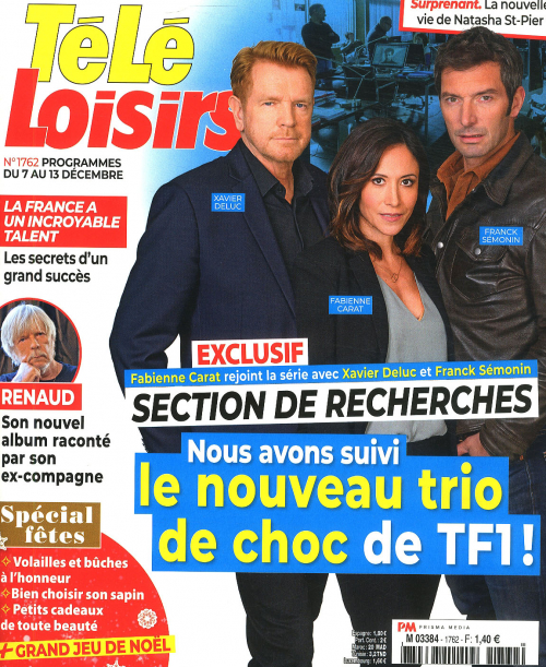 TÉLÉ LOISIRS