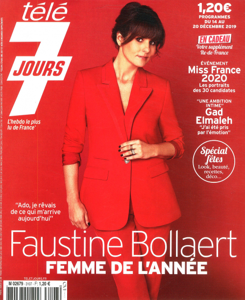 TÉLÉ 7 JOURS