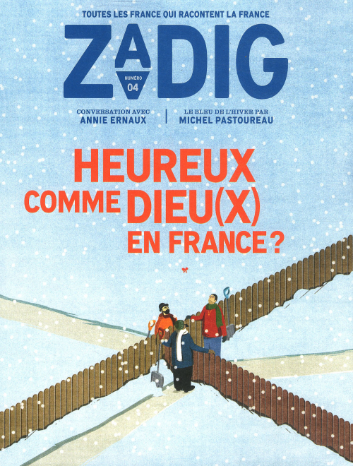 ZADIG