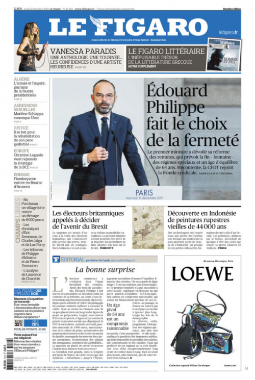 LE FIGARO