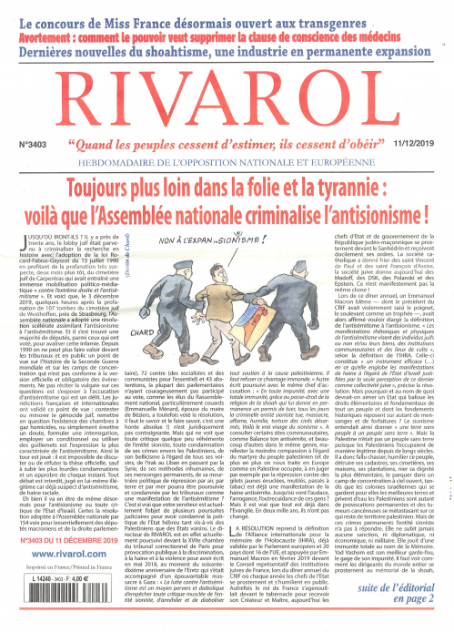 RIVAROL