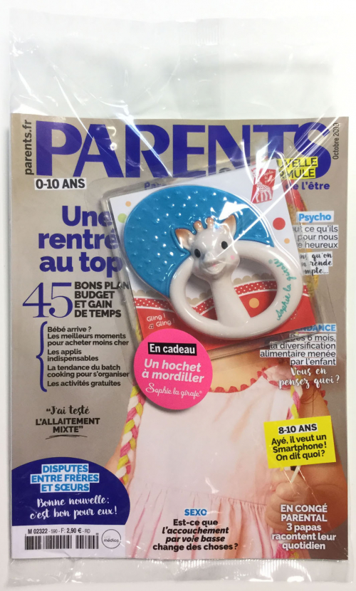 PARENTS