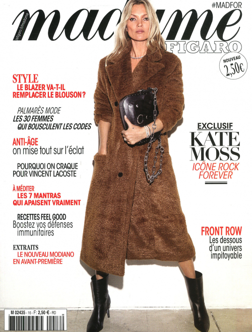 MADAME FIGARO MADFOR