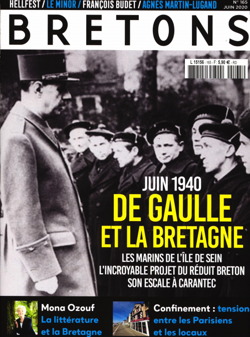 BRETONS