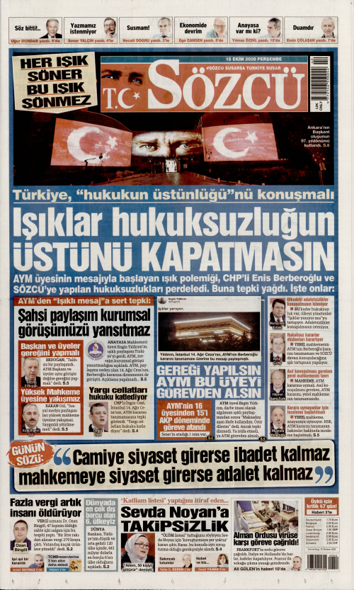 SOZCU (TUR)