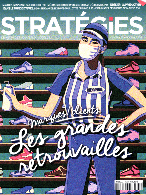 STRATEGIES