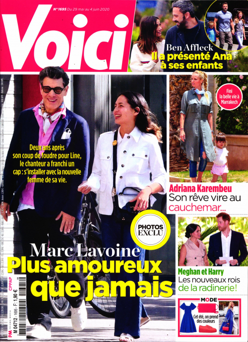 VOICI